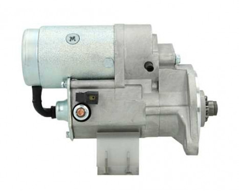 Starter, Image 4