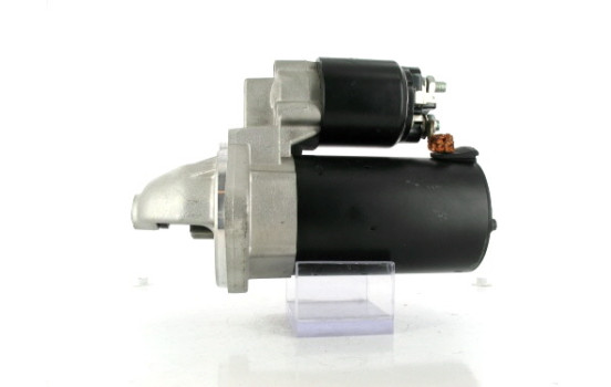 Starter, Image 5