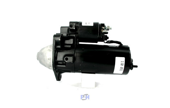 Starter, Image 3