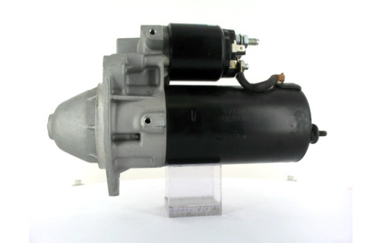Starter, Image 2