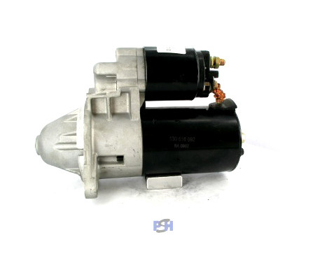 Starter, Image 2