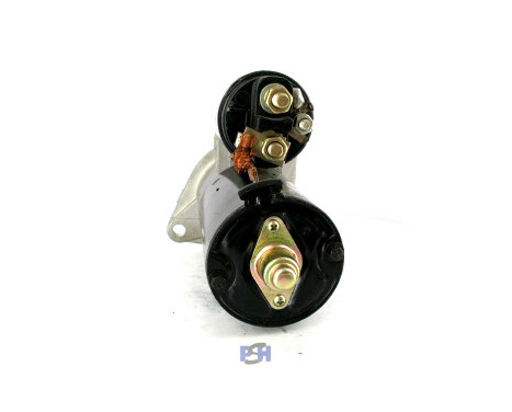 Starter, Image 3