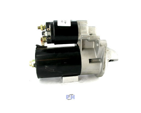 Starter, Image 4