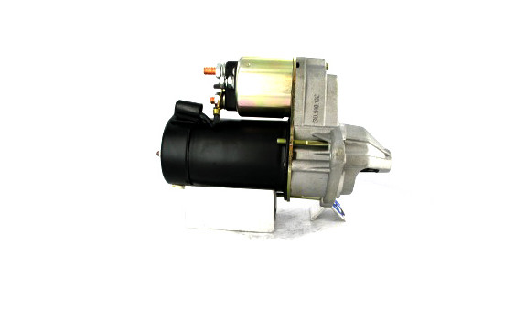 Starter, Image 4
