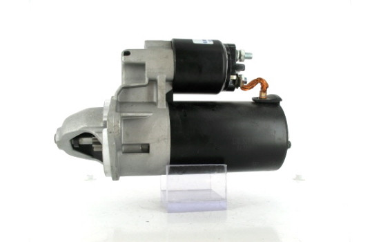 Starter, Image 2