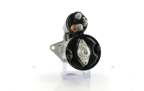 Starter, Image 4