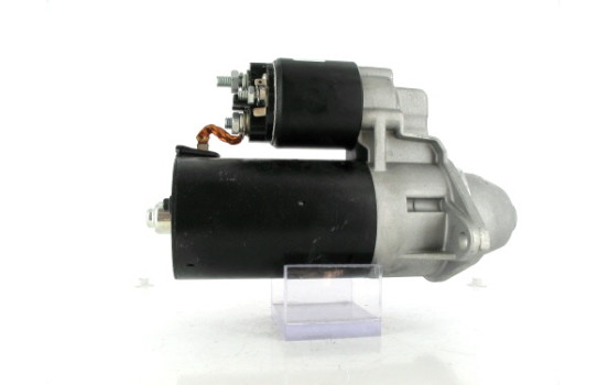 Starter, Image 6