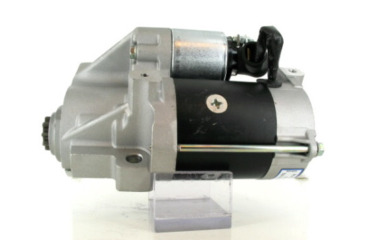 Starter, Image 2