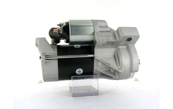 Starter, Image 5