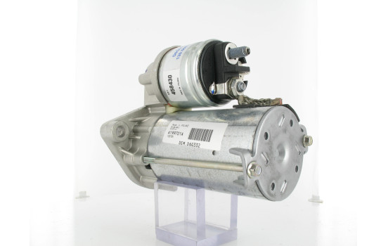 Starter, Image 7