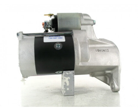 Starter, Image 3