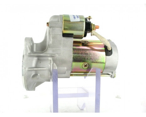 Starter, Image 4