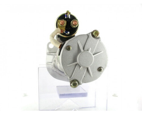 Starter, Image 5