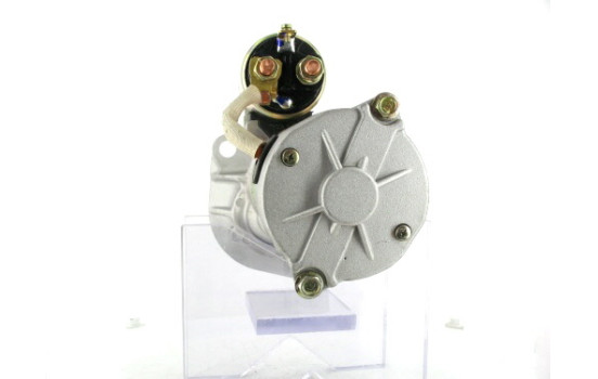 Starter, Image 5