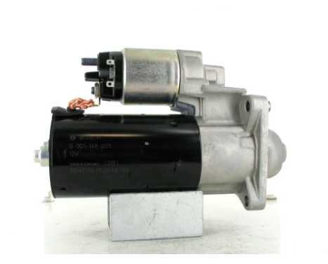Starter, Image 7