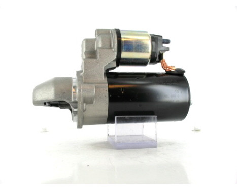 Starter, Image 3