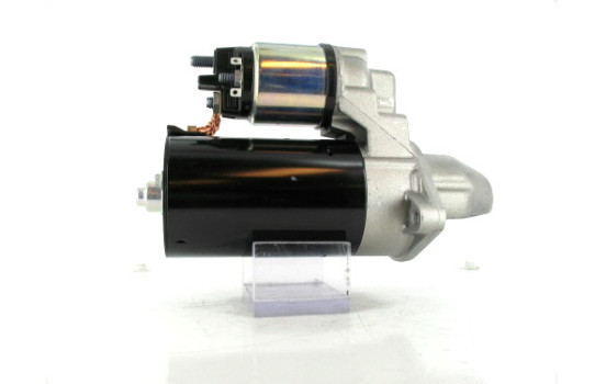 Starter, Image 7