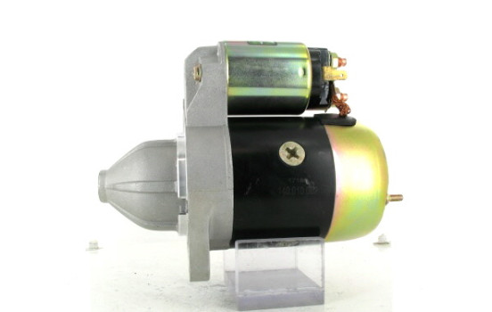 Starter, Image 2