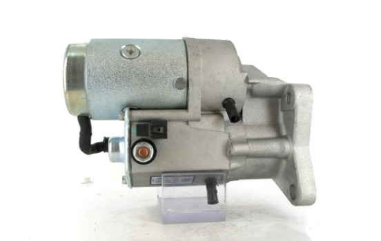 Starter, Image 7