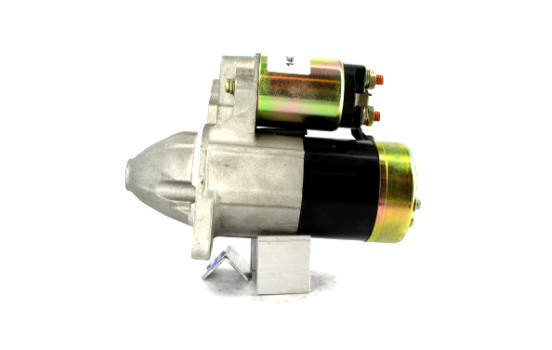 Starter, Image 2