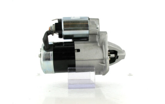 Starter, Image 4