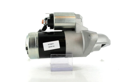Starter, Image 3