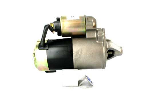 Starter, Image 4