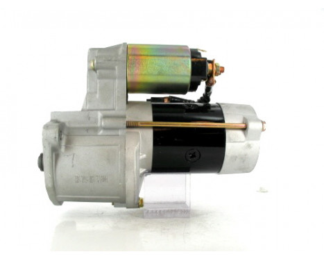 Starter, Image 5