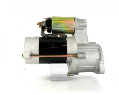 Starter, Image 7