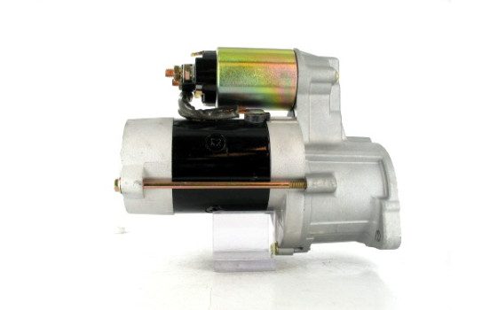 Starter, Image 7