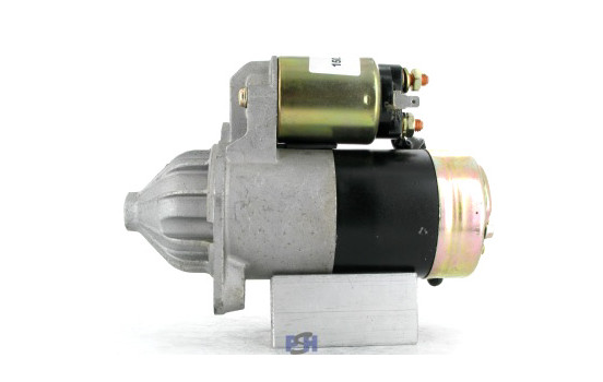 Starter, Image 6