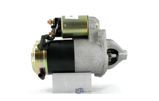 Starter, Image 8