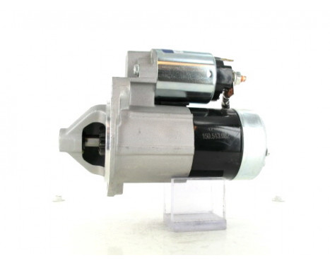 Starter, Image 2