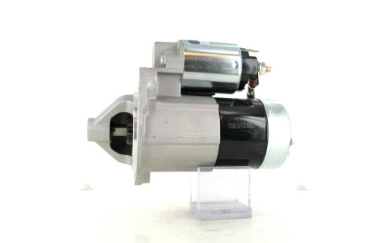 Starter, Image 2