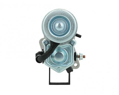 Starter, Image 3