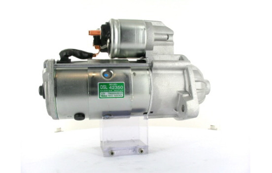 Starter, Image 7