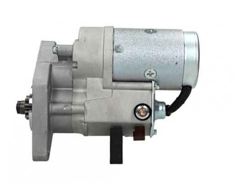 Starter, Image 2
