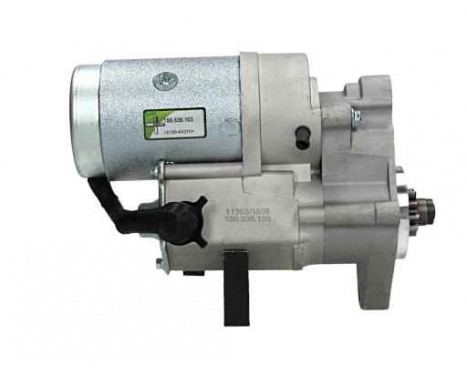 Starter, Image 4
