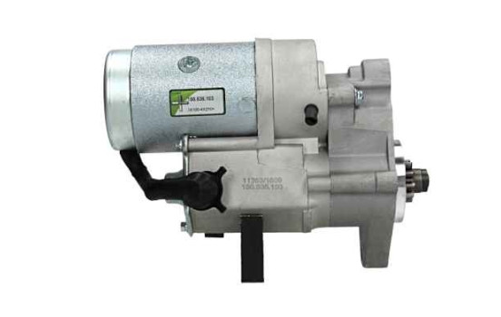 Starter, Image 4