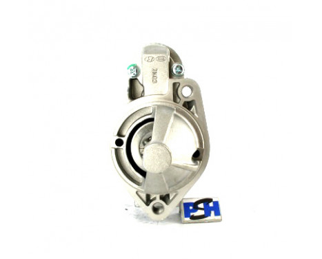 Starter, Image 2