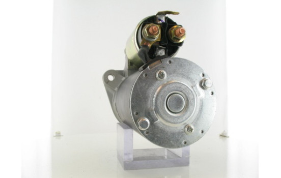 Starter, Image 4