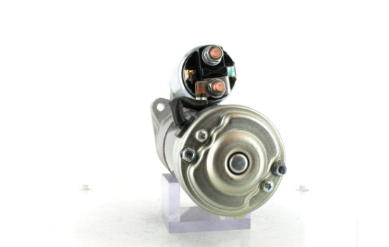 Starter, Image 2