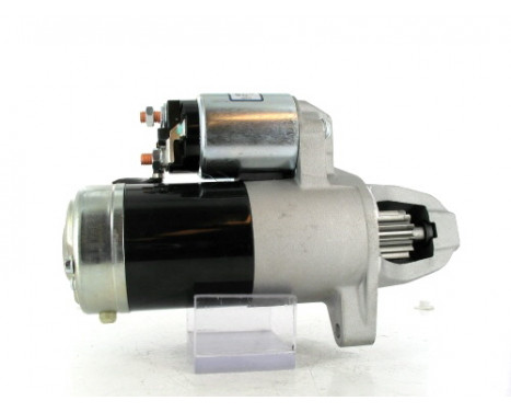 Starter, Image 3