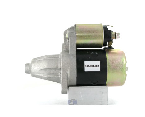 Starter, Image 2