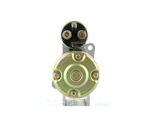 Starter, Image 3