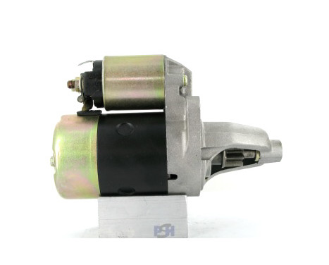 Starter, Image 4