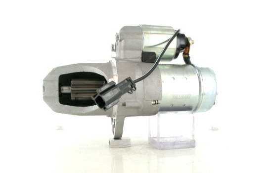Starter, Image 2