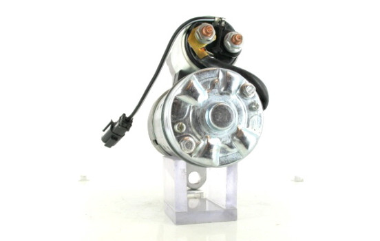 Starter, Image 3