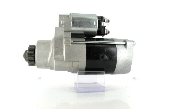 Starter, Image 3