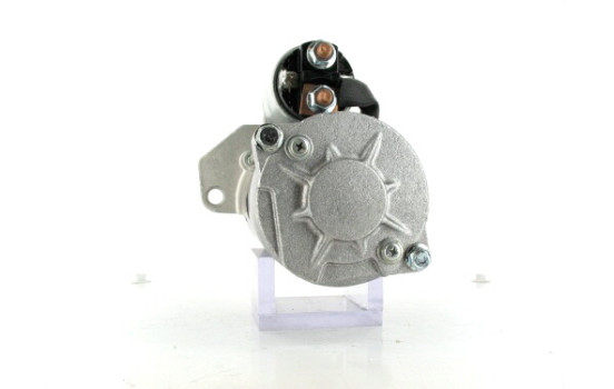 Starter, Image 5